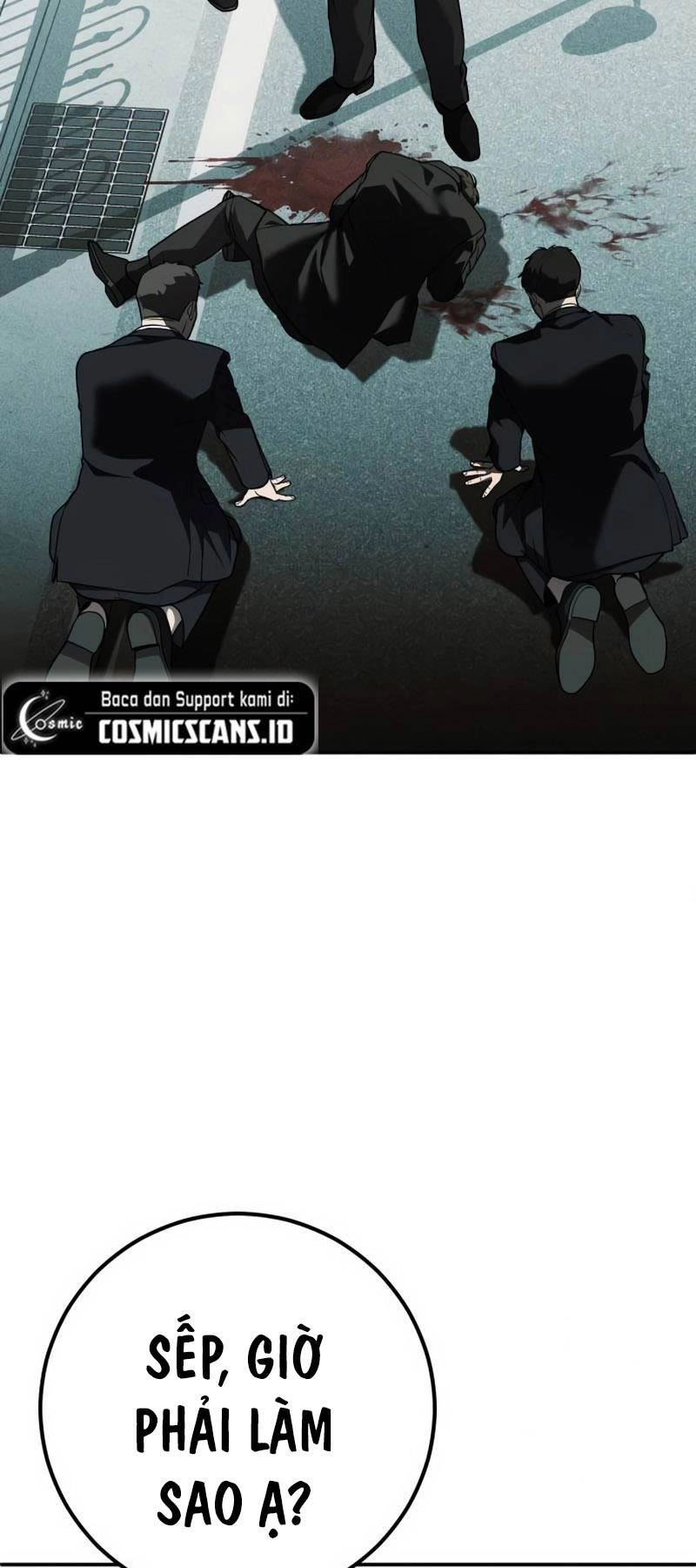 Đứa Con Báo Thù Chapter 9 - 46