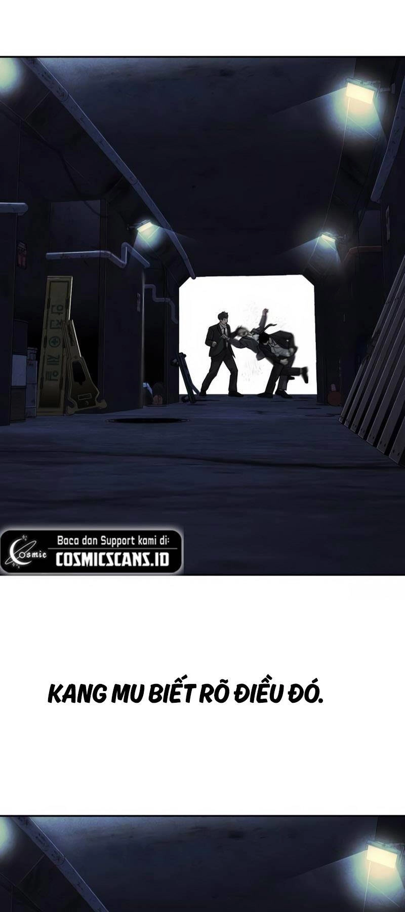 Đứa Con Báo Thù Chapter 9 - 84