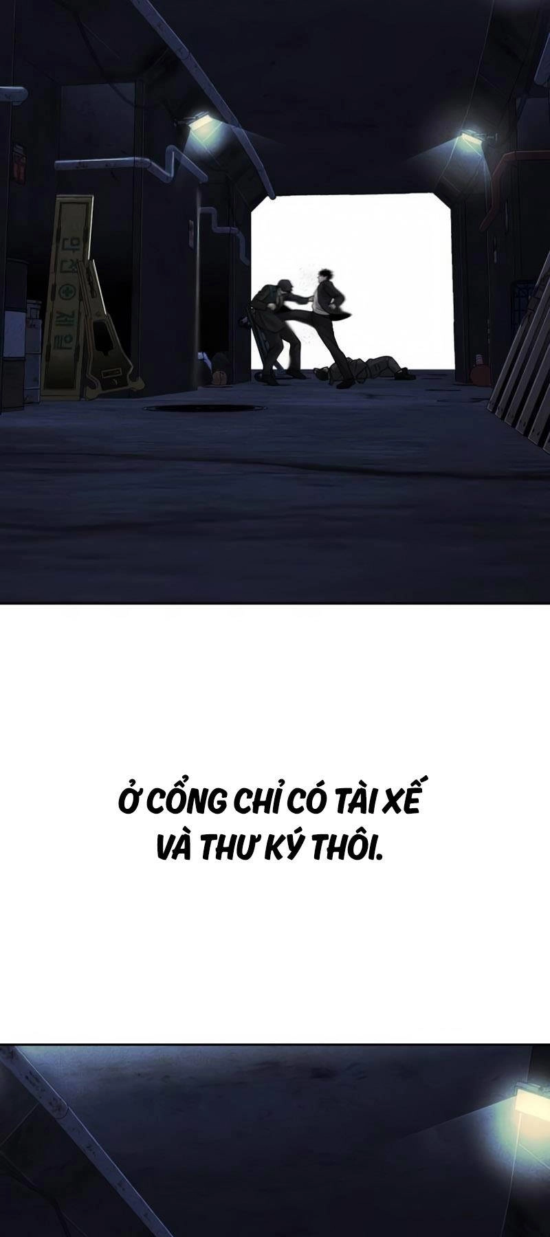 Đứa Con Báo Thù Chapter 9 - 85
