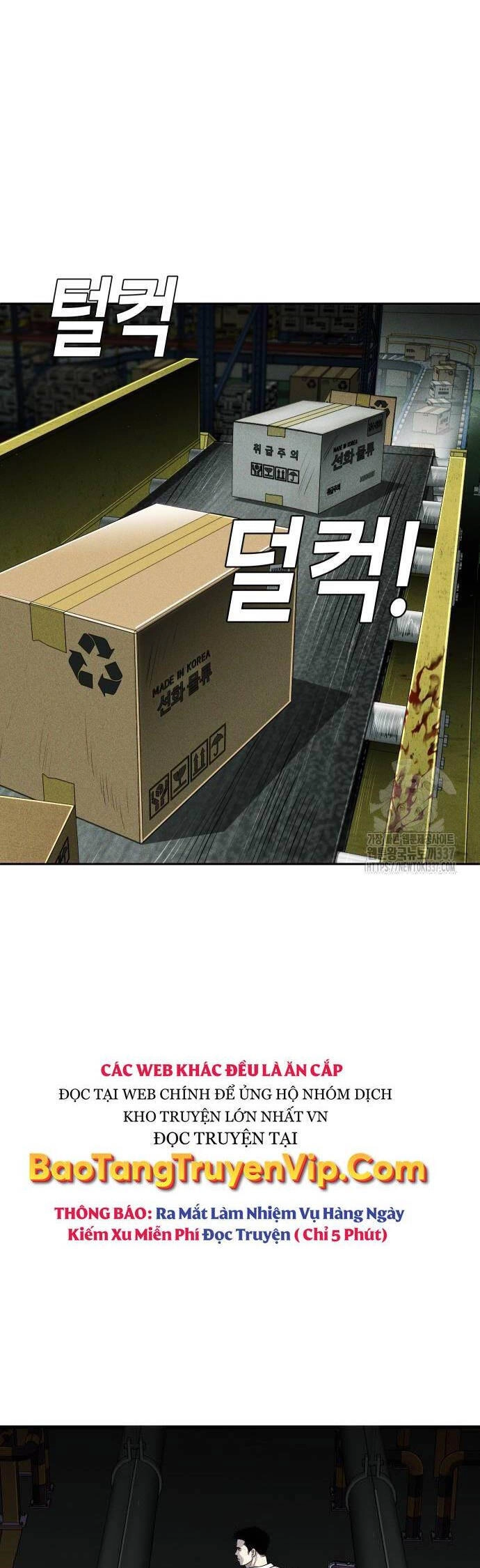 Đứa Con Báo Thù Chapter 10 - 1