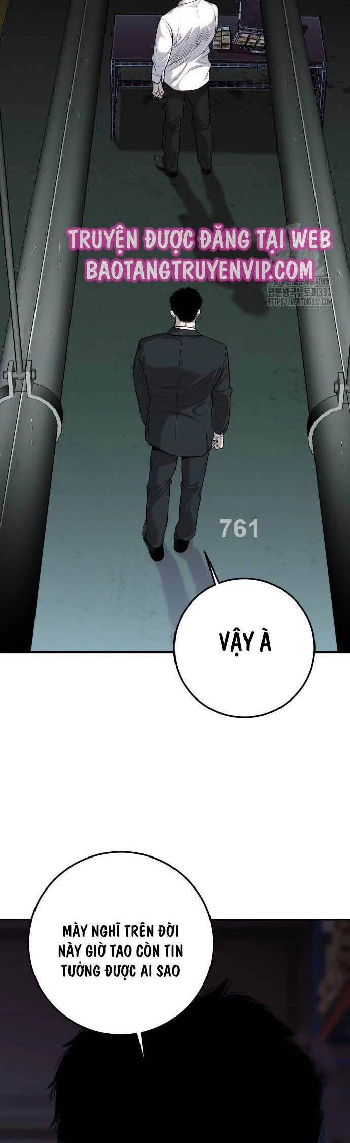 Đứa Con Báo Thù Chapter 10 - 2