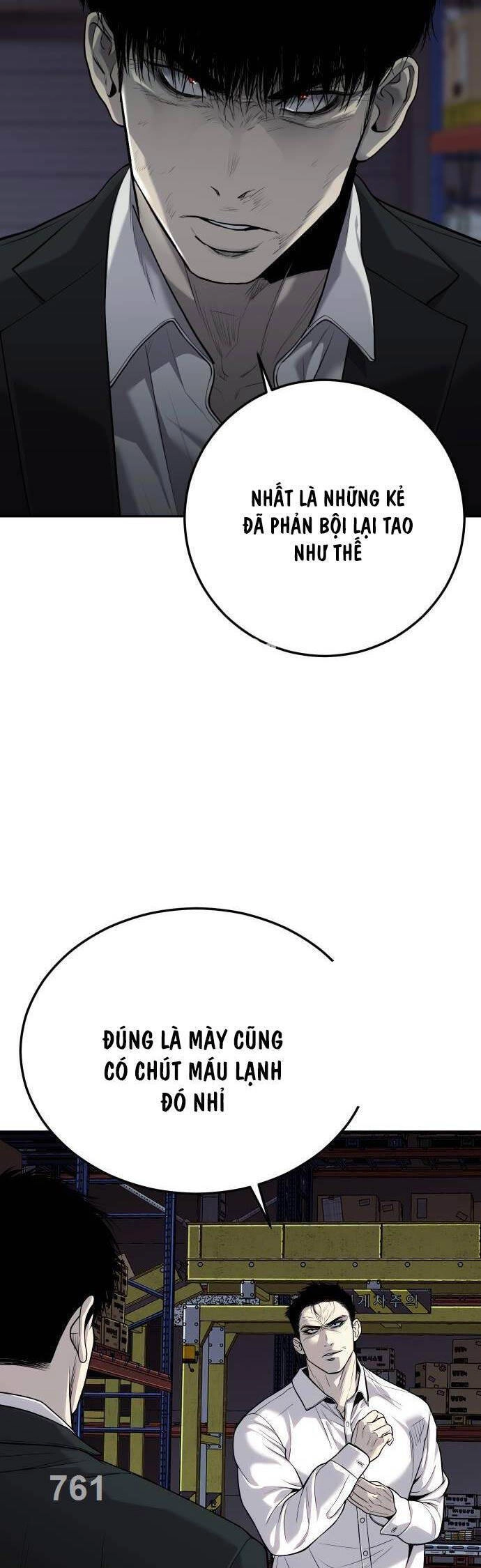 Đứa Con Báo Thù Chapter 10 - 3