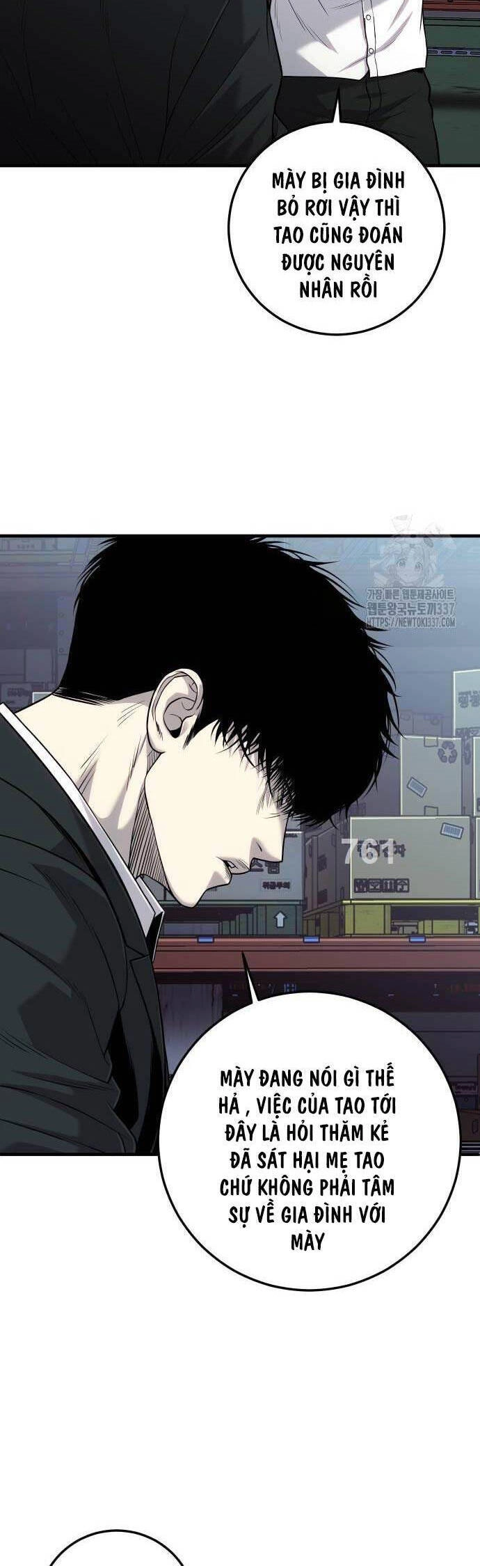 Đứa Con Báo Thù Chapter 10 - 4