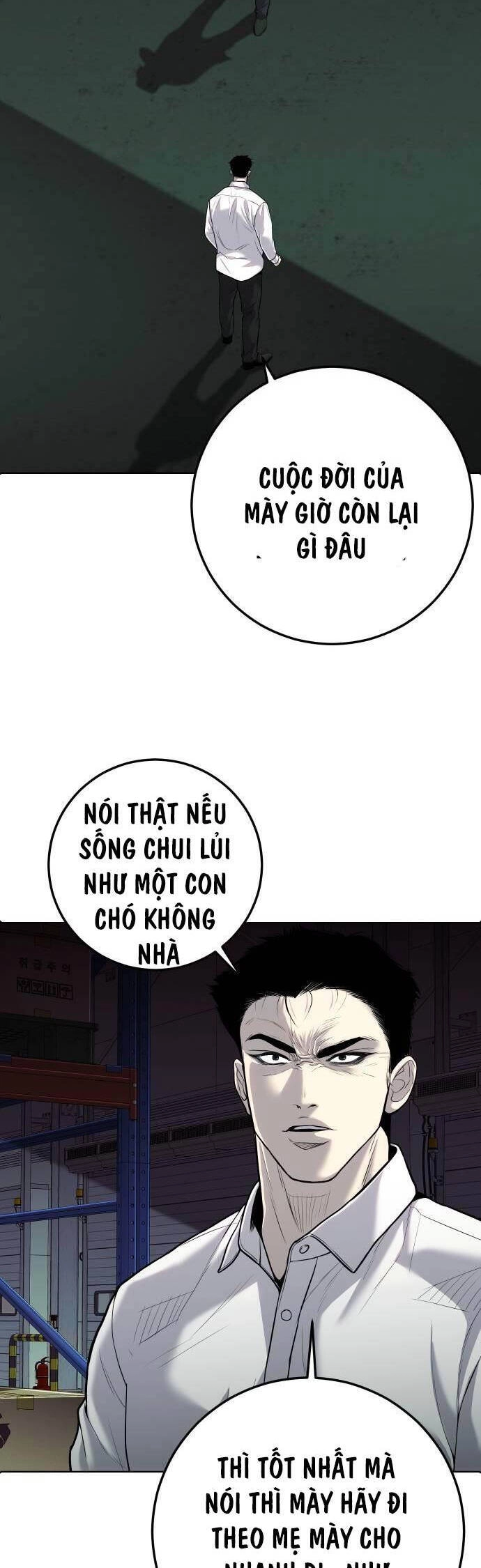 Đứa Con Báo Thù Chapter 10 - 32