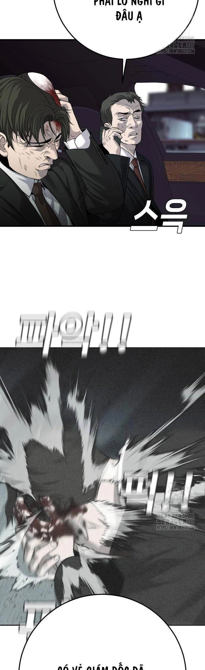 Đứa Con Báo Thù Chapter 10 - 39