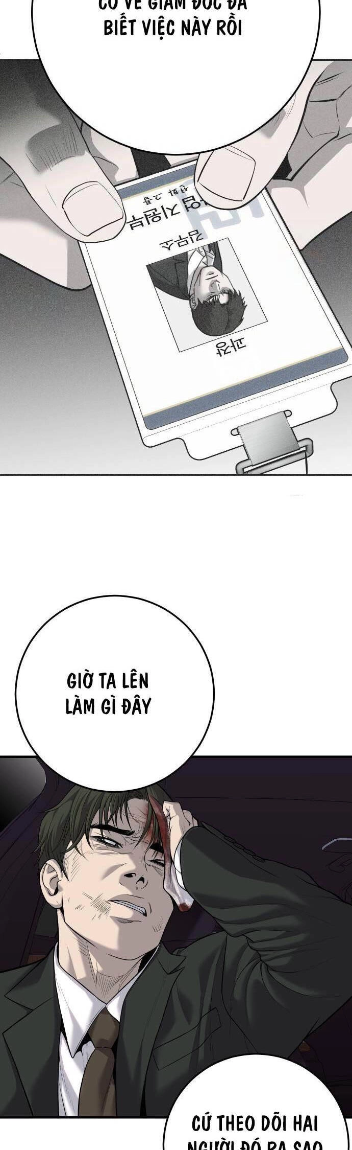 Đứa Con Báo Thù Chapter 10 - 40