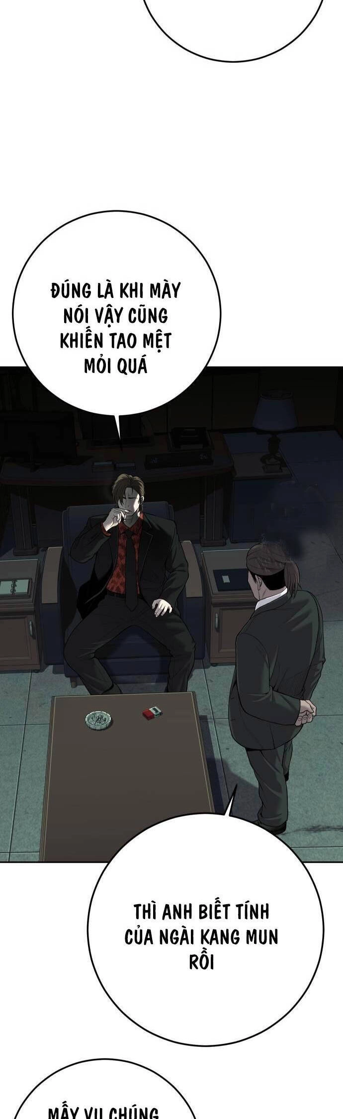 Đứa Con Báo Thù Chapter 10 - 48