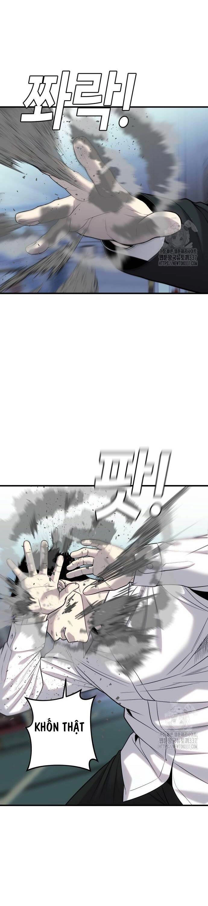 Đứa Con Báo Thù Chapter 11 - 12