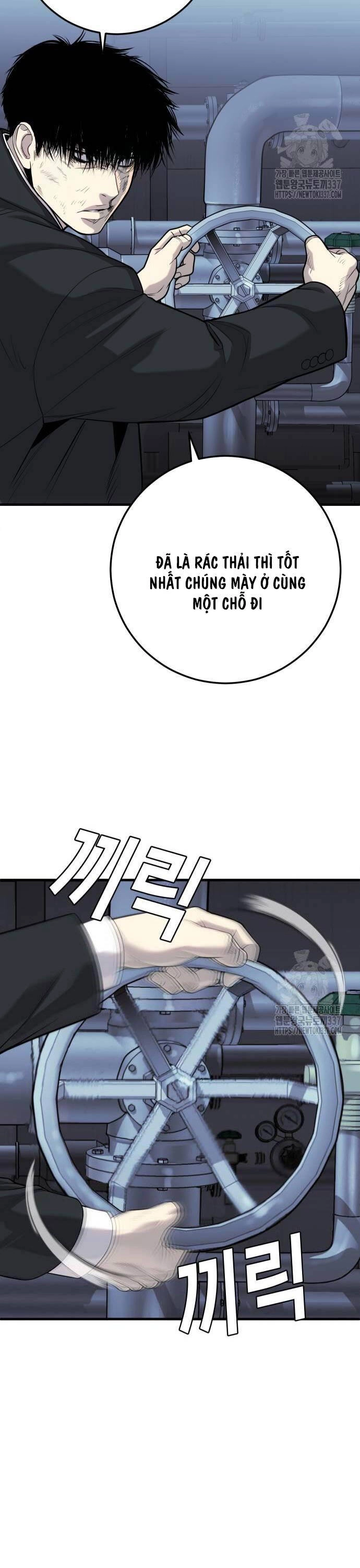 Đứa Con Báo Thù Chapter 11 - 29