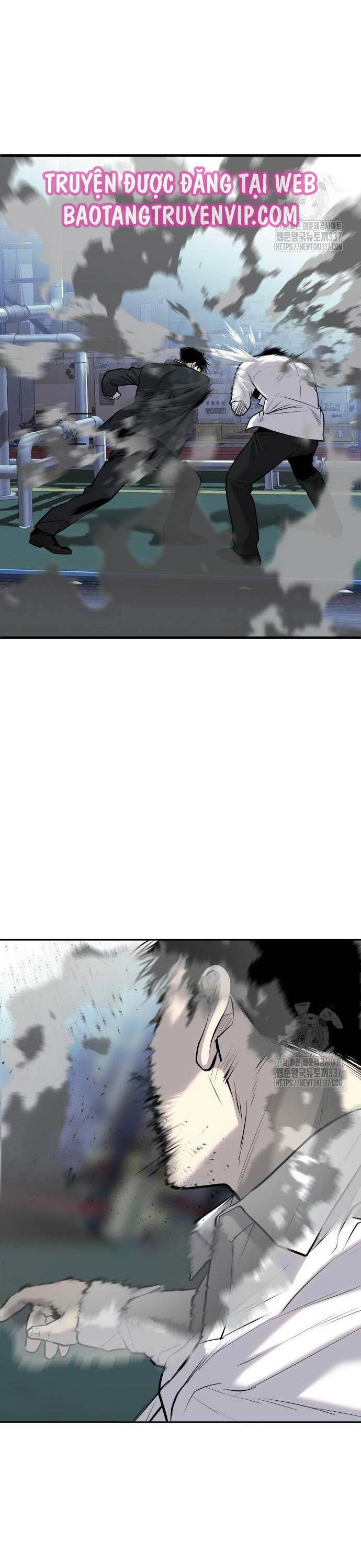 Đứa Con Báo Thù Chapter 11 - 36