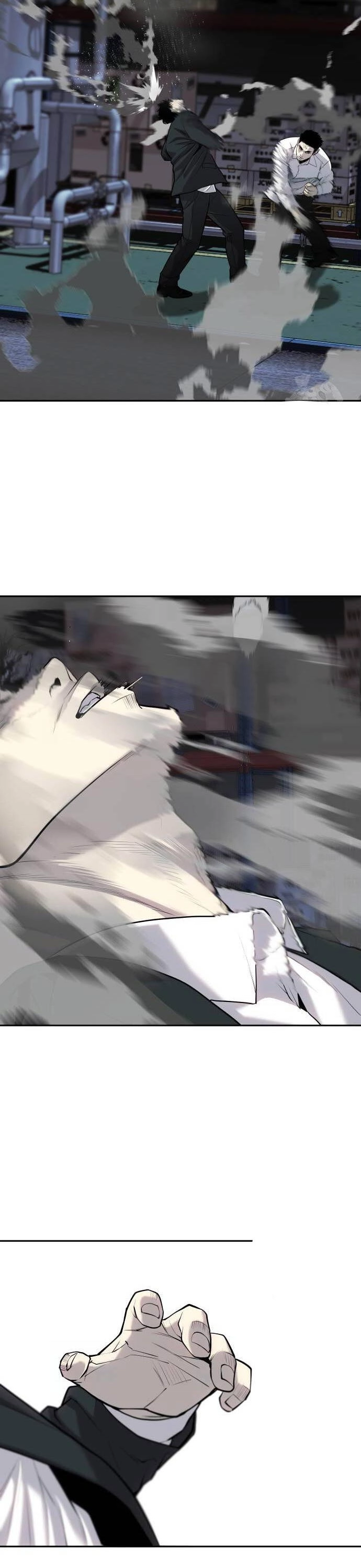 Đứa Con Báo Thù Chapter 11 - 38