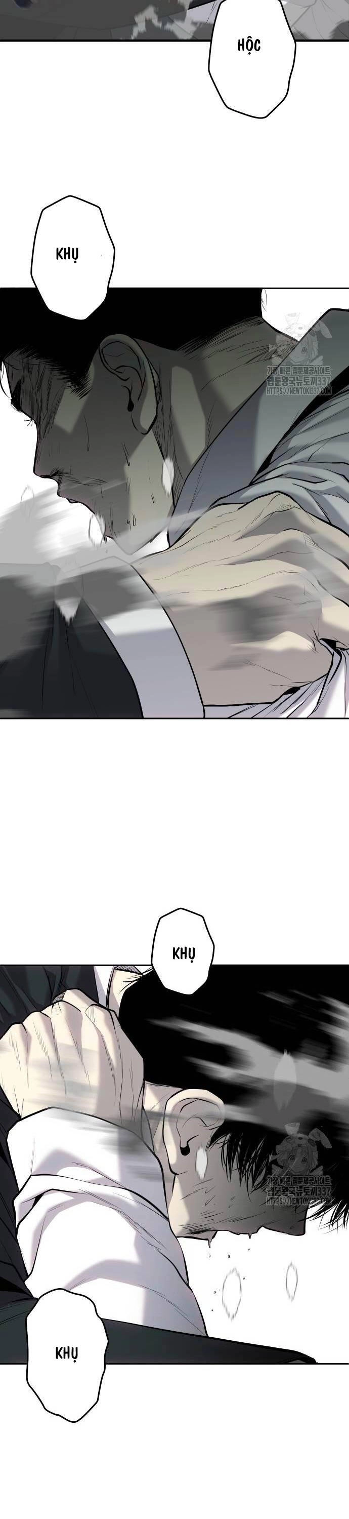 Đứa Con Báo Thù Chapter 11 - 44