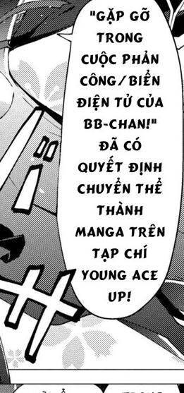 Fate/Grand Order: Epic Of Remnant - Se.ra.ph. Chapter 1 - 3