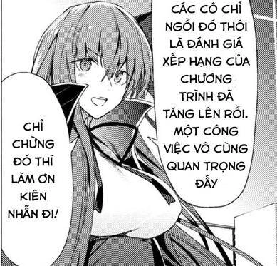 Fate/Grand Order: Epic Of Remnant - Se.ra.ph. Chapter 1 - 7