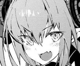 Fate/Grand Order: Epic Of Remnant - Se.ra.ph. Chapter 1 - 8