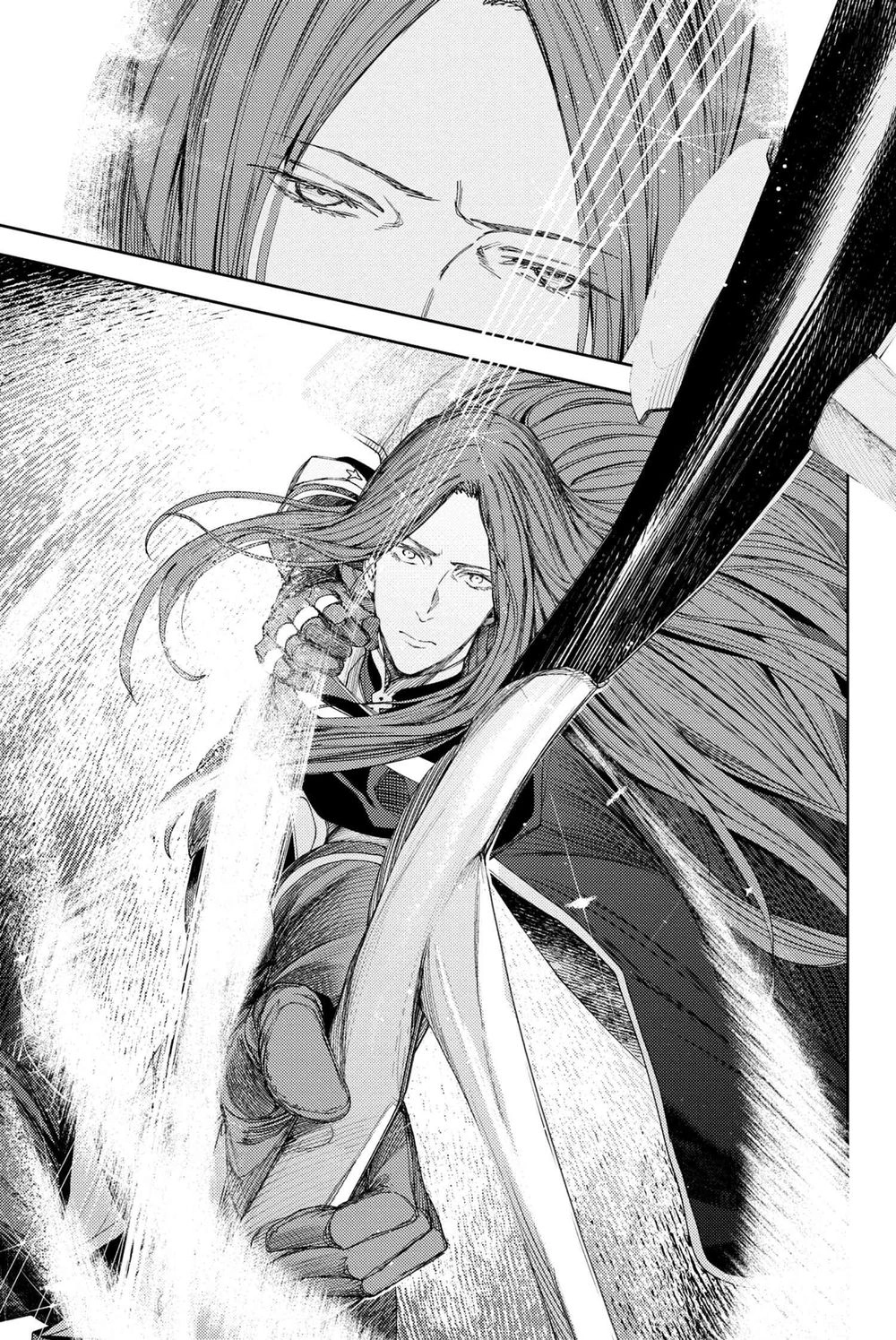 Fate/Grand Order: Epic Of Remnant - Se.ra.ph. Chapter 6 - 9