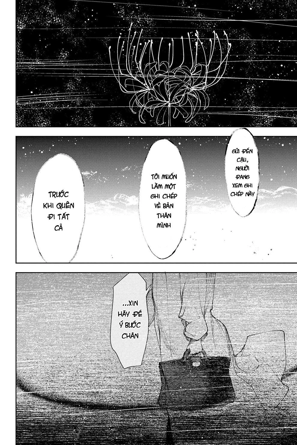 Fate/Grand Order: Epic Of Remnant - Se.ra.ph. Chapter 9 - 33