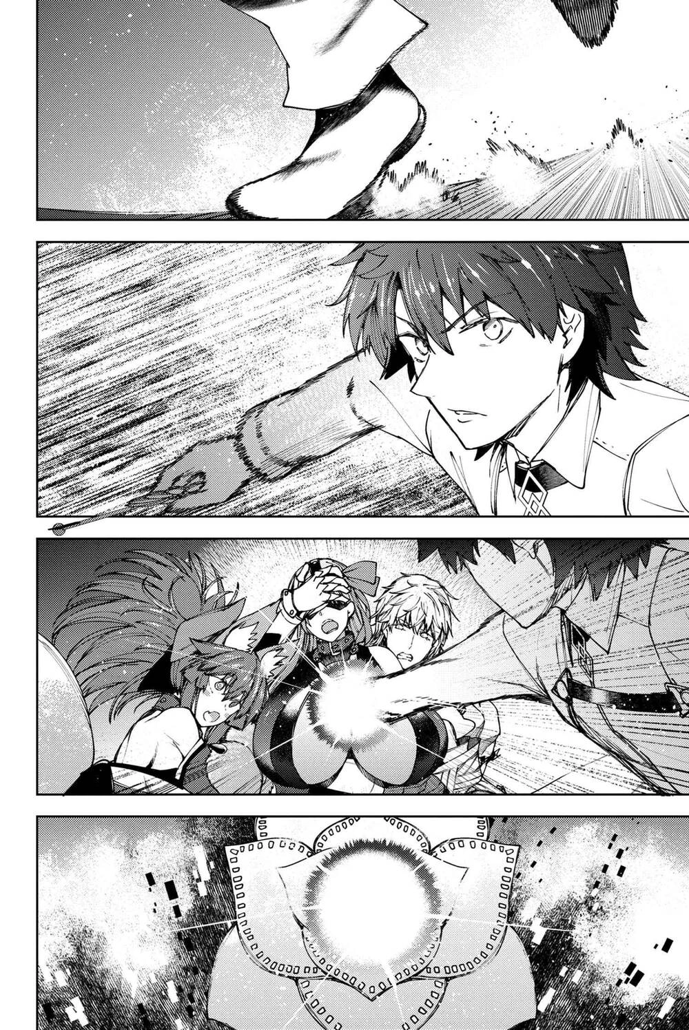 Fate/Grand Order: Epic Of Remnant - Se.ra.ph. Chapter 16 - 45