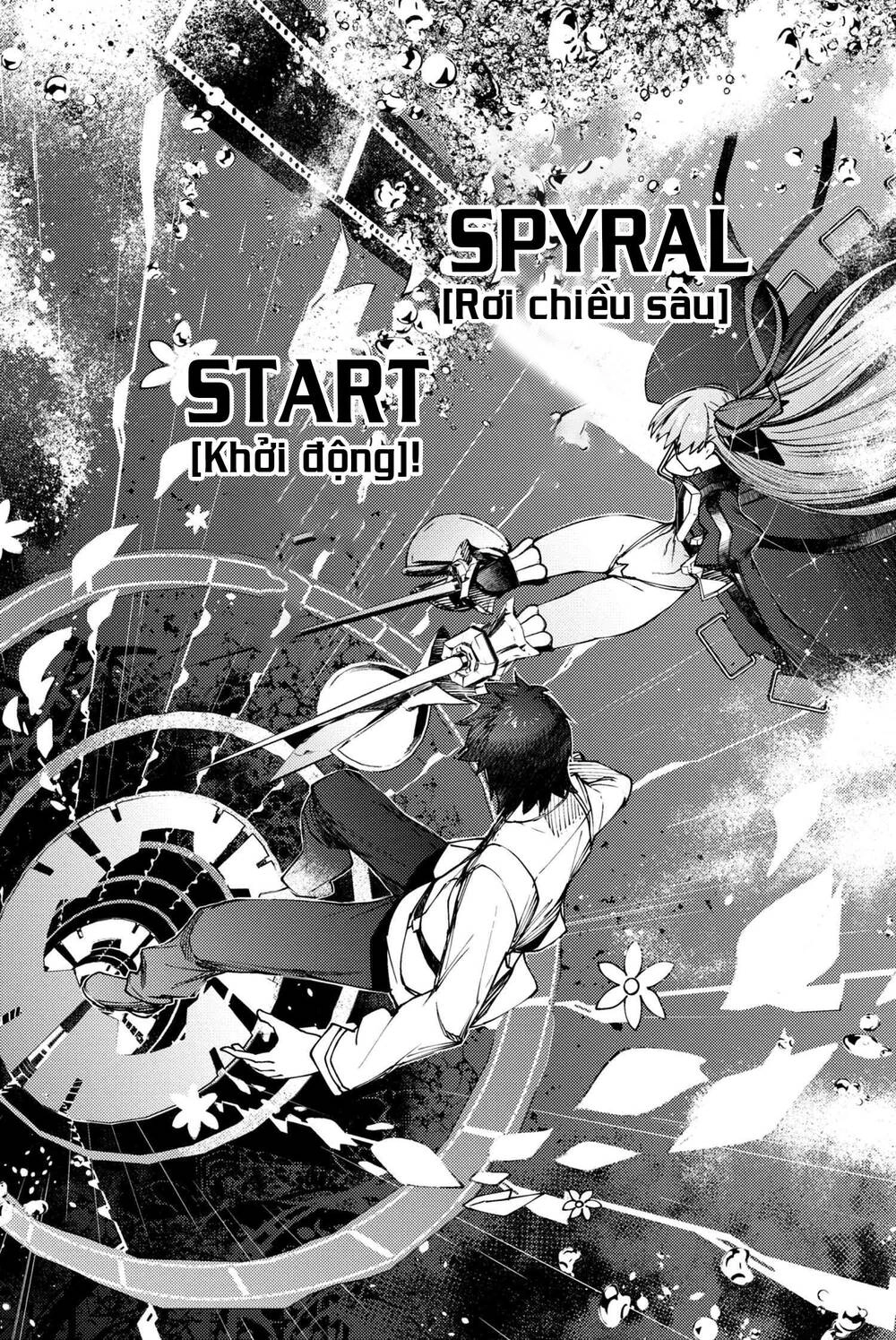 Fate/Grand Order: Epic Of Remnant - Se.ra.ph. Chapter 16 - 49