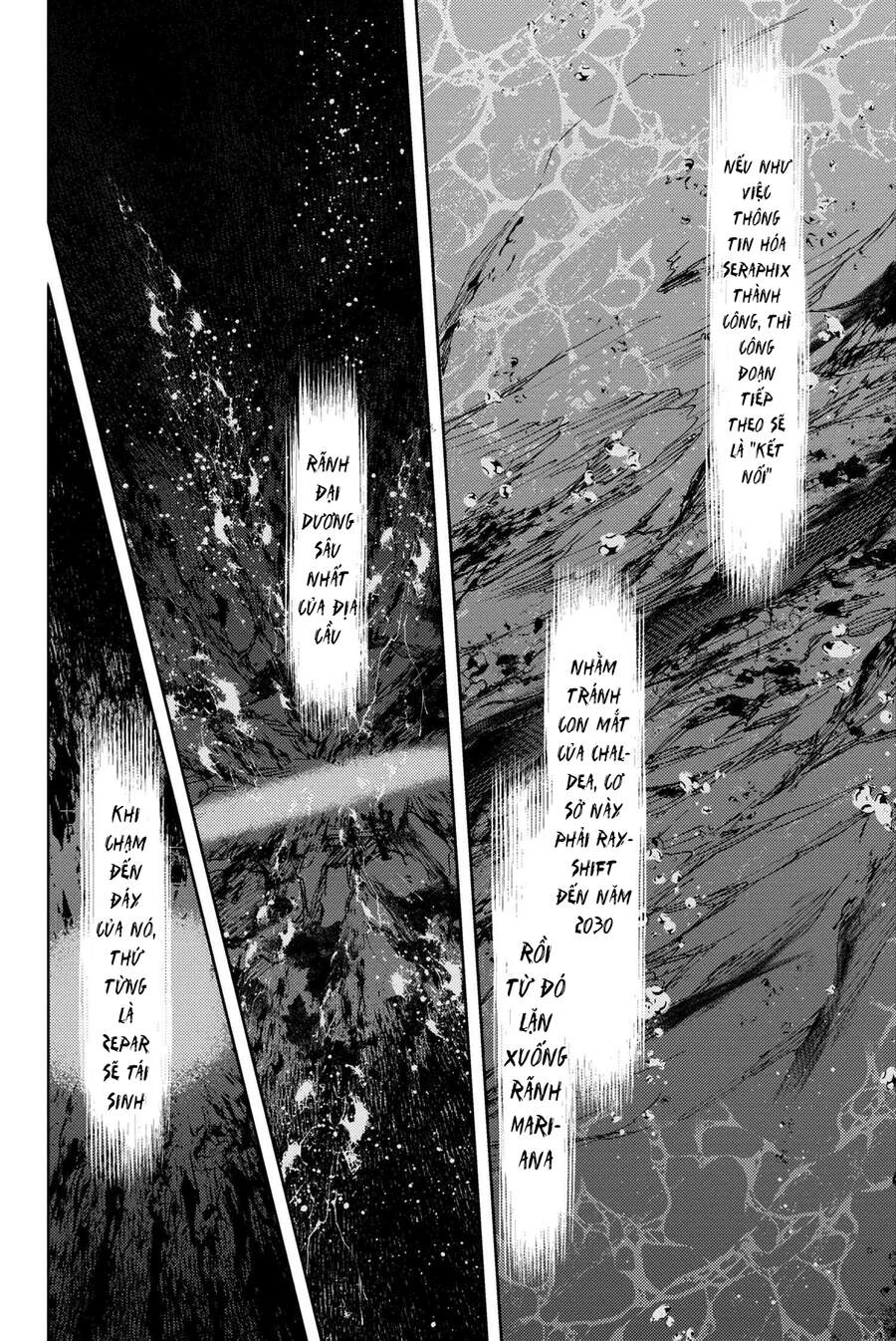 Fate/Grand Order: Epic Of Remnant - Se.ra.ph. Chapter 21 - 39