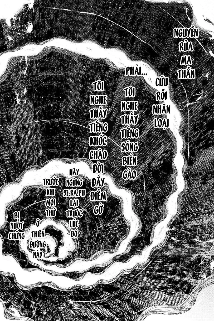 Fate/Grand Order: Epic Of Remnant - Se.ra.ph. Chapter 21 - 41