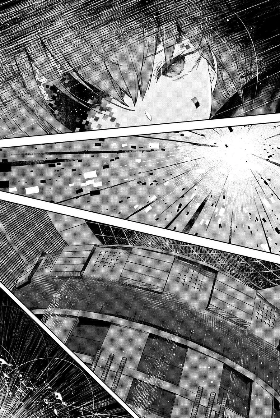 Fate/Grand Order: Epic Of Remnant - Se.ra.ph. Chapter 22 - 13