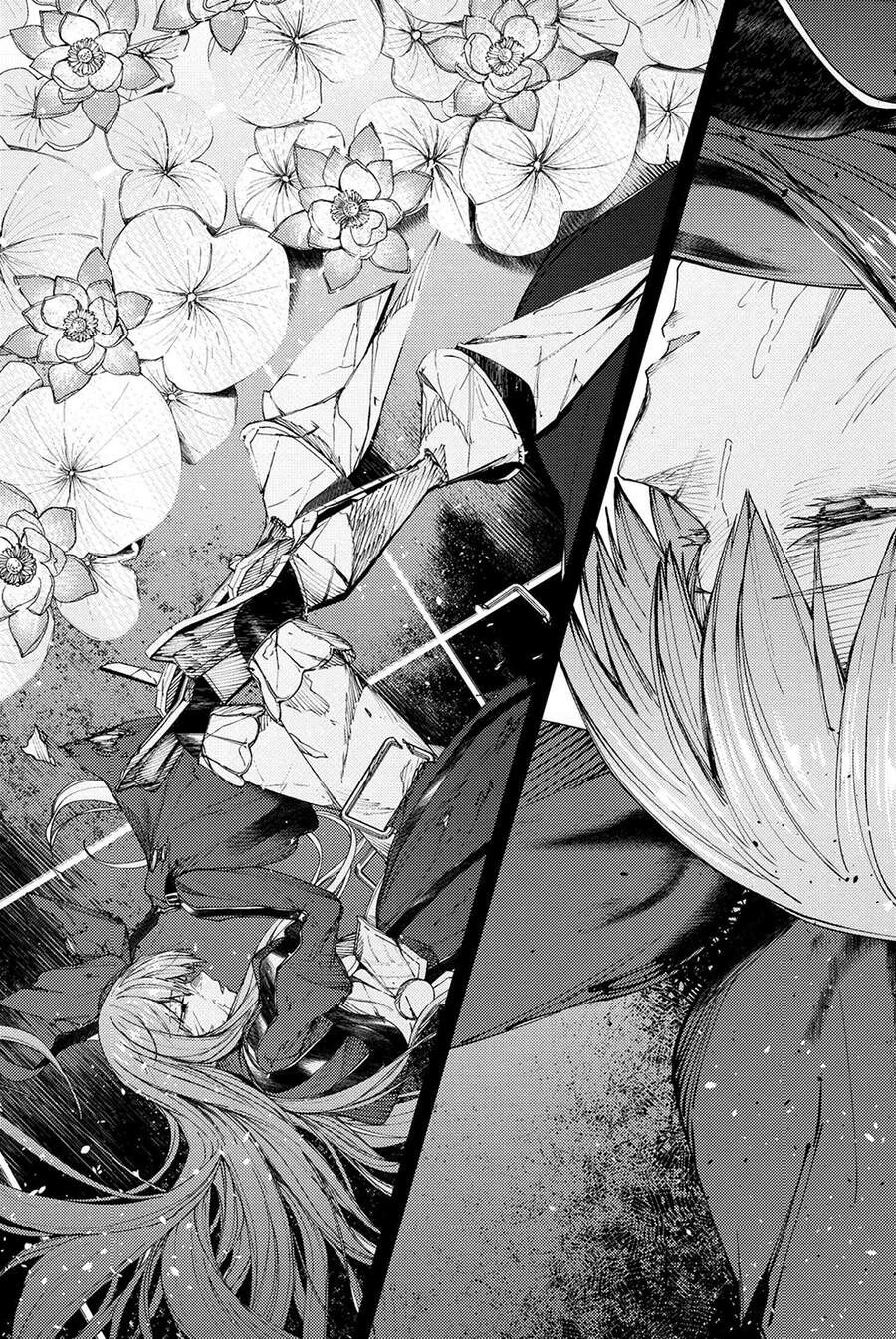 Fate/Grand Order: Epic Of Remnant - Se.ra.ph. Chapter 22 - 30