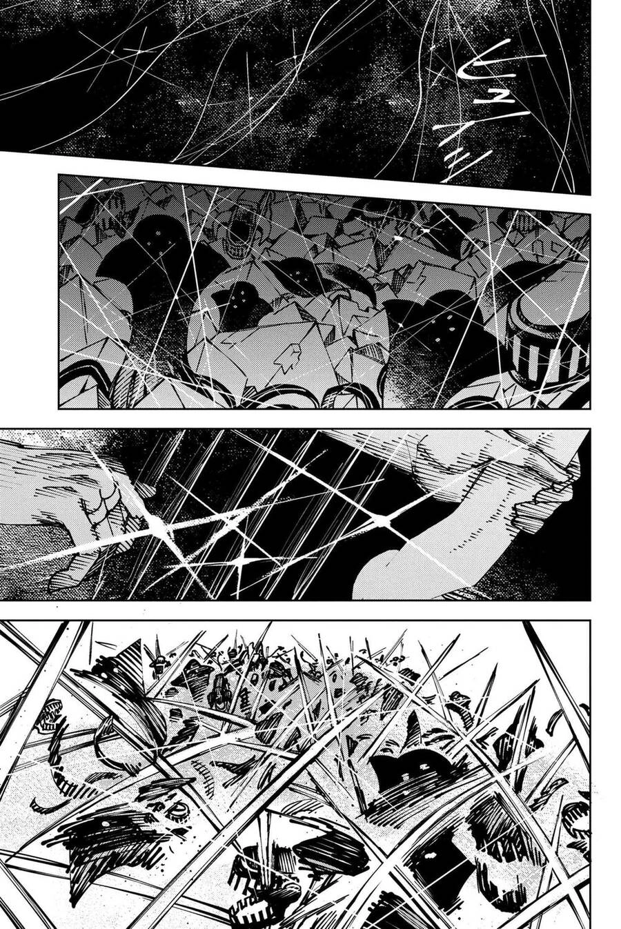 Fate/Grand Order: Epic Of Remnant - Se.ra.ph. Chapter 30 - 6