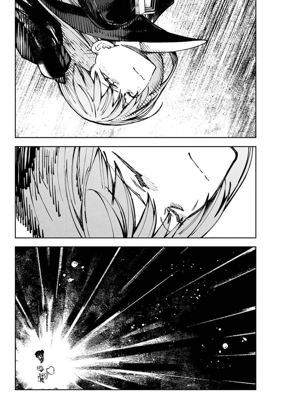 Fate/Grand Order: Epic Of Remnant - Se.ra.ph. Chapter 30 - 27