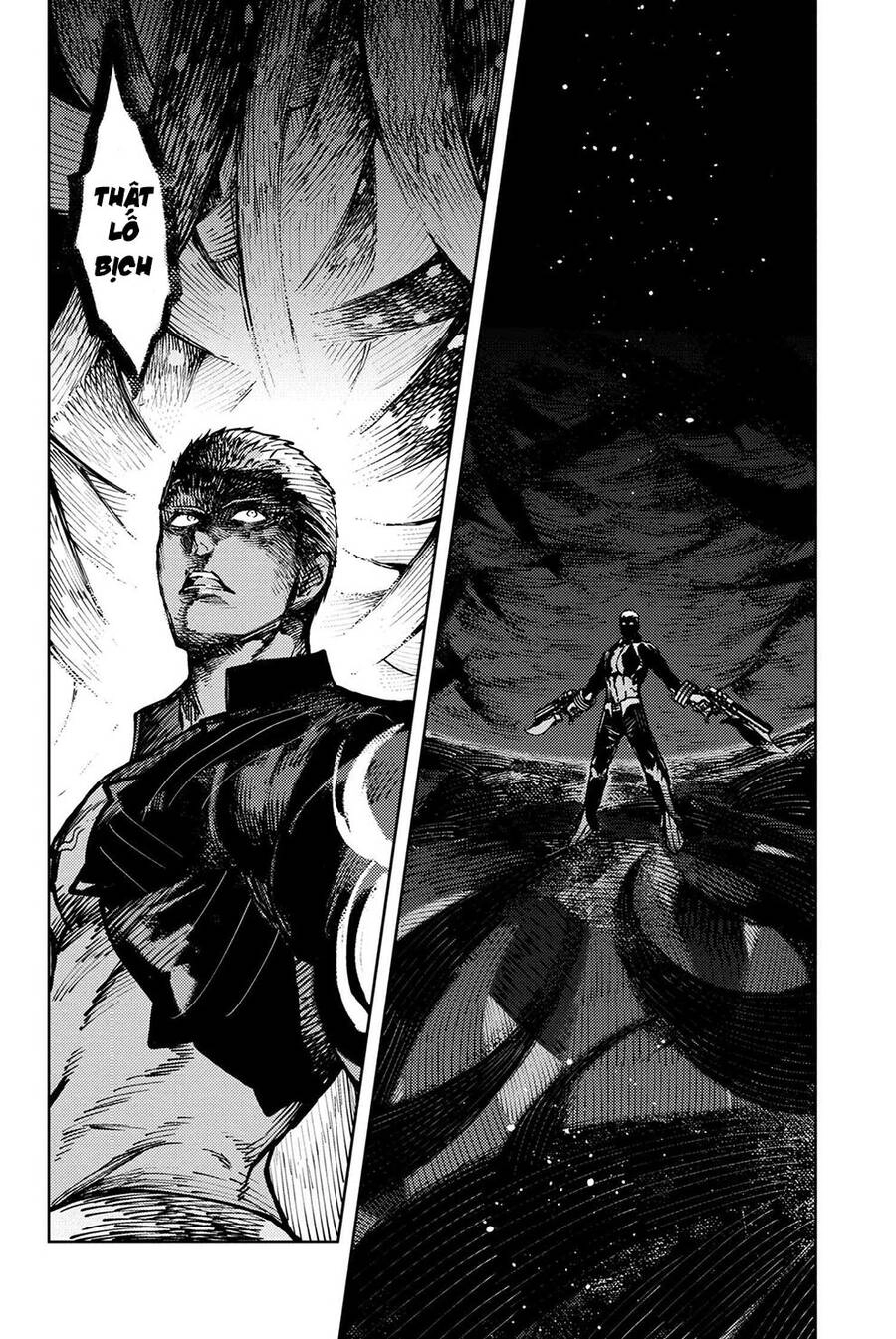 Fate/Grand Order: Epic Of Remnant - Se.ra.ph. Chapter 31 - 19