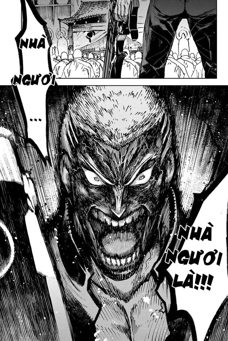 Fate/Grand Order: Epic Of Remnant - Se.ra.ph. Chapter 31 - 26