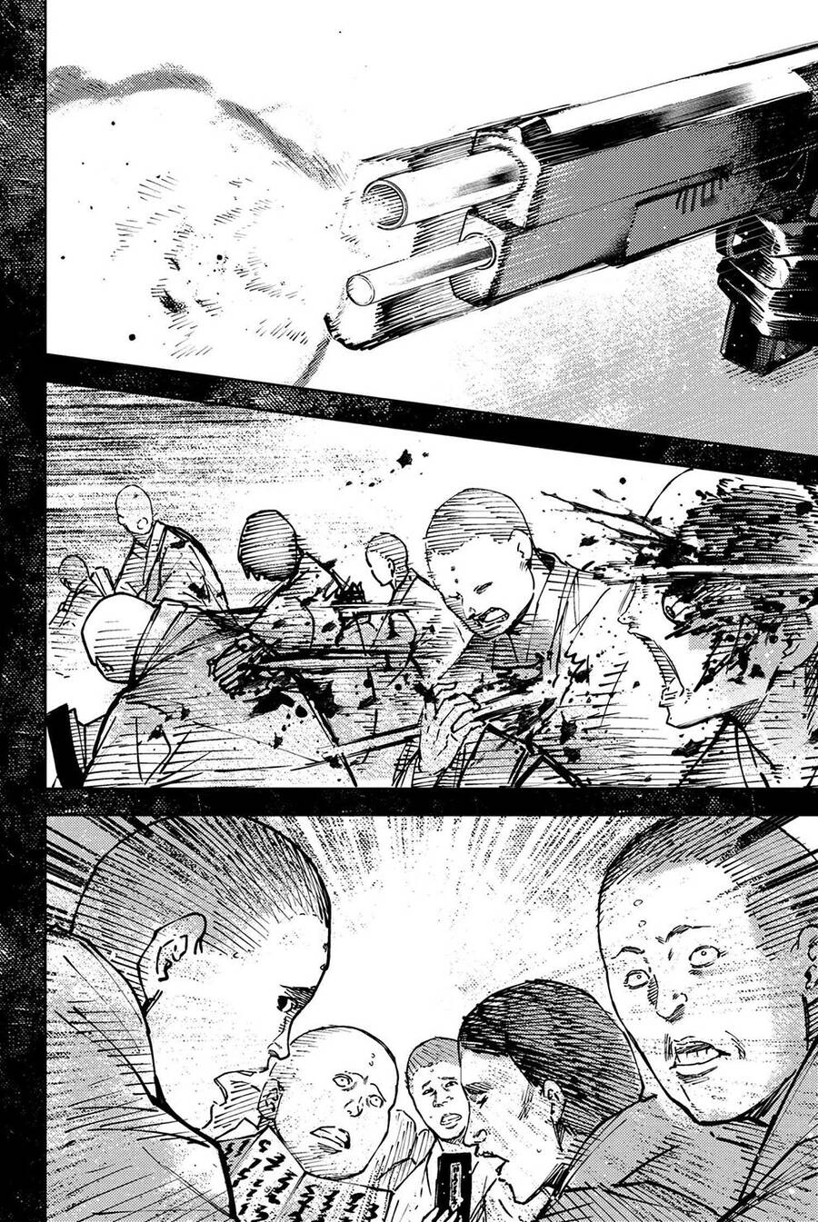 Fate/Grand Order: Epic Of Remnant - Se.ra.ph. Chapter 31 - 27