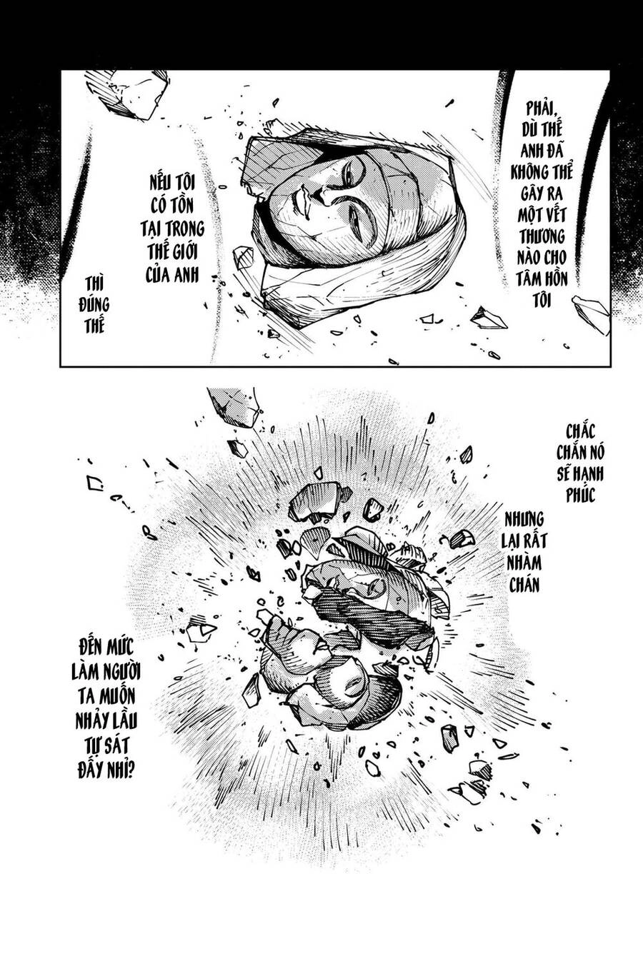 Fate/Grand Order: Epic Of Remnant - Se.ra.ph. Chapter 32.1 - 5