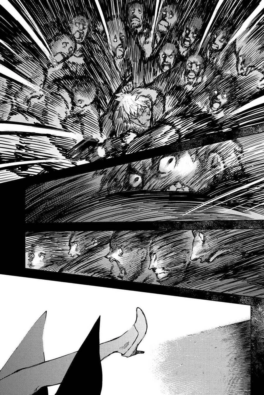 Fate/Grand Order: Epic Of Remnant - Se.ra.ph. Chapter 32.2 - 14