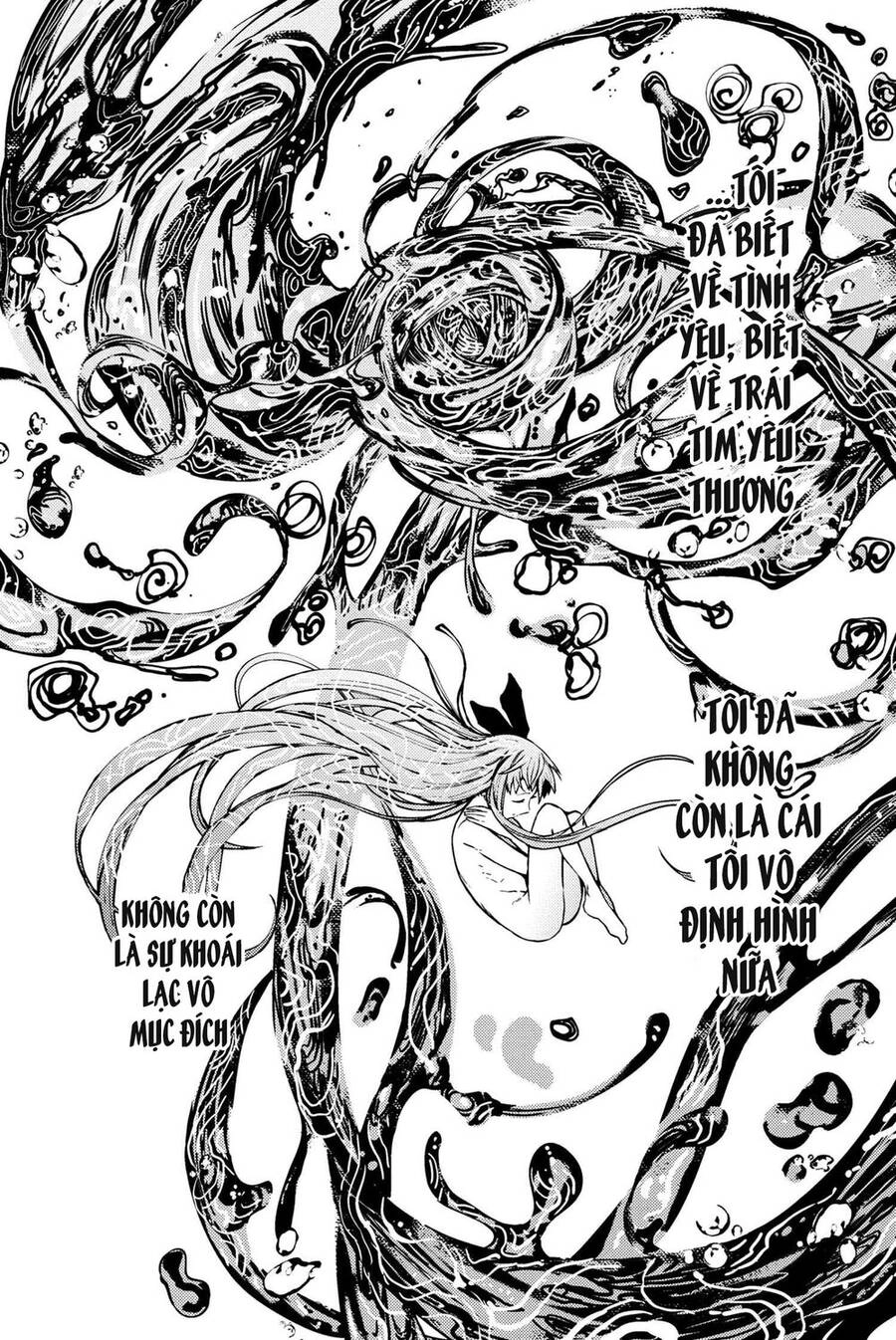 Fate/Grand Order: Epic Of Remnant - Se.ra.ph. Chapter 33.1 - 20