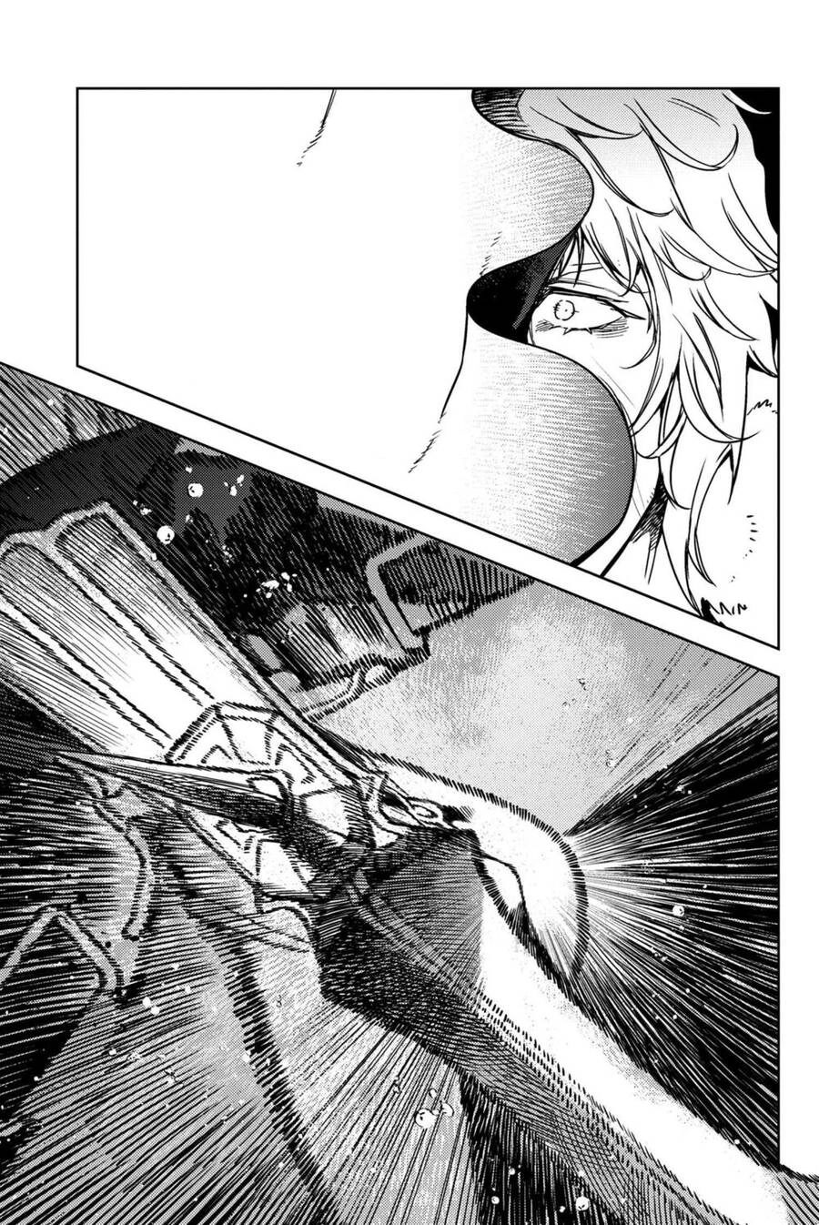 Fate/Grand Order: Epic Of Remnant - Se.ra.ph. Chapter 33.4 - 14