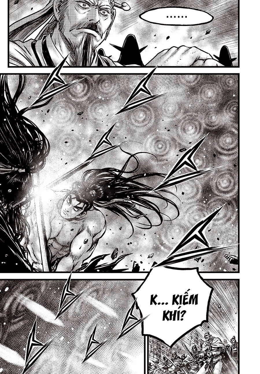 Hiệp Khách Giang Hồ Chapter 659 - 12