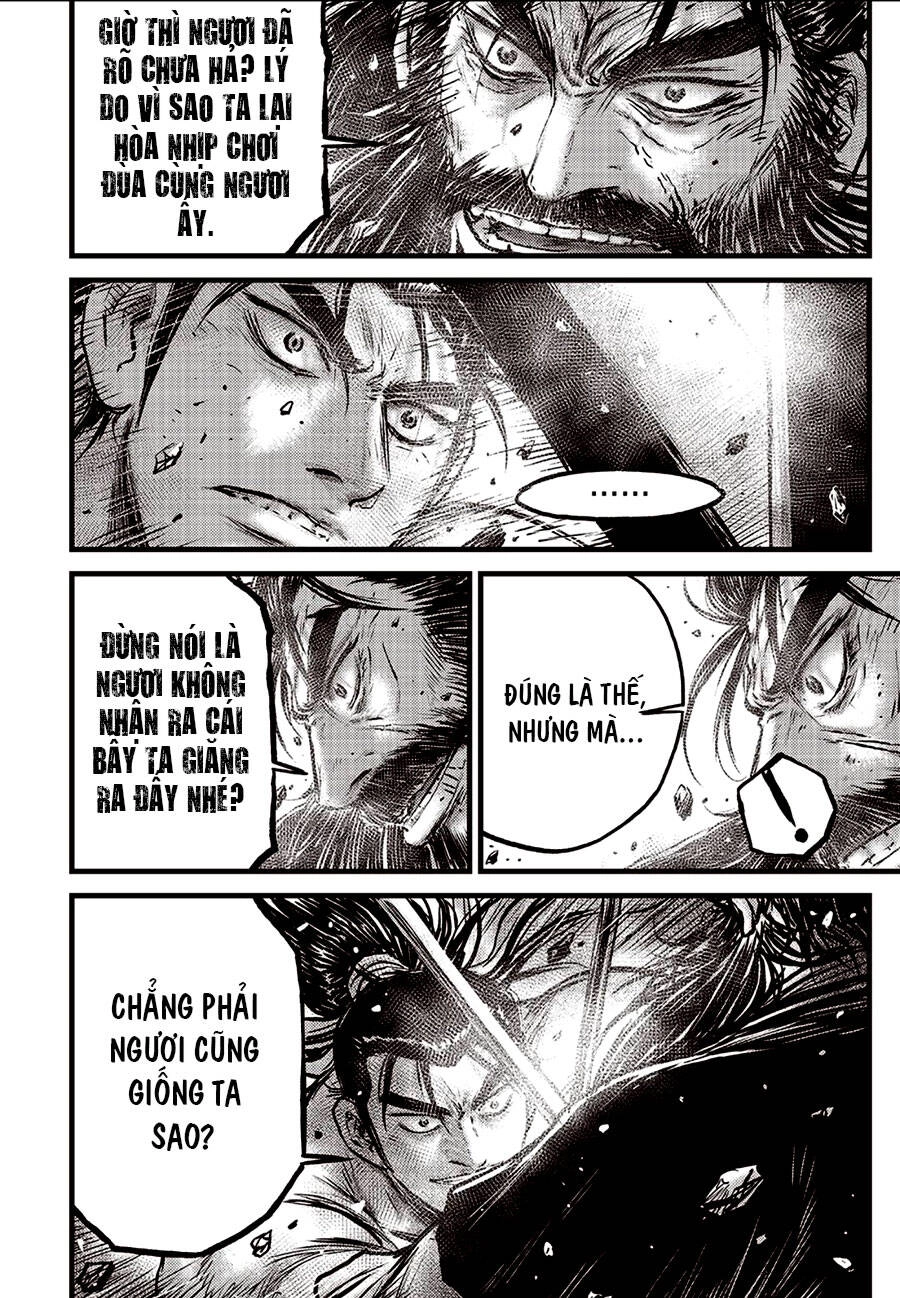 Hiệp Khách Giang Hồ Chapter 659 - 15