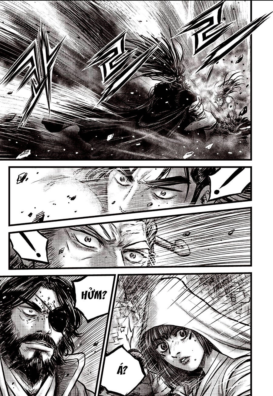 Hiệp Khách Giang Hồ Chapter 659 - 23