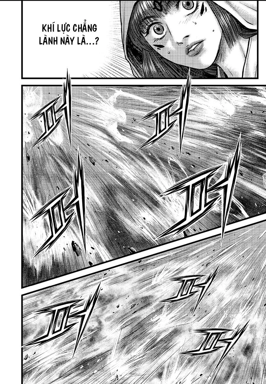 Hiệp Khách Giang Hồ Chapter 659 - 24