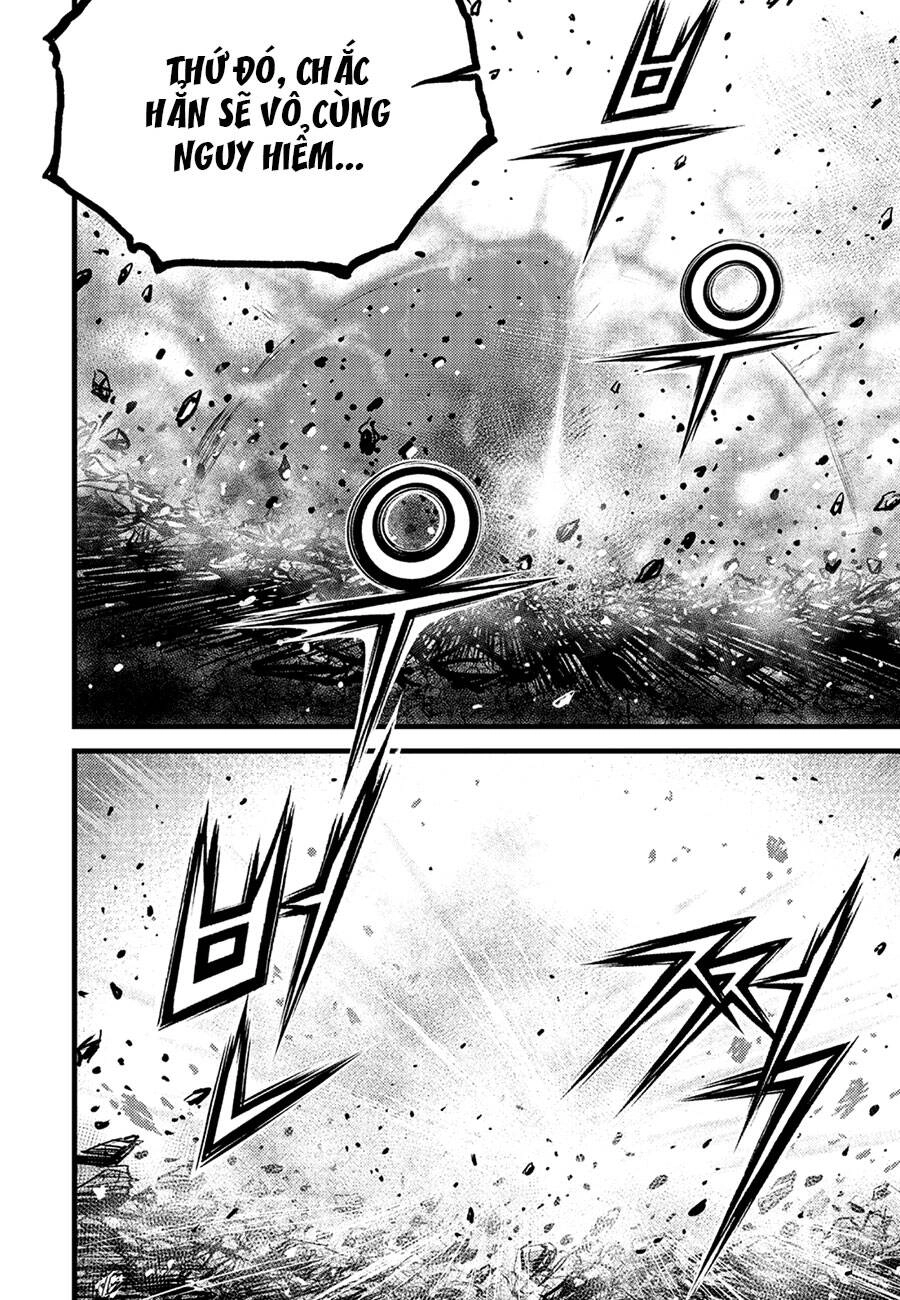 Hiệp Khách Giang Hồ Chapter 659 - 27