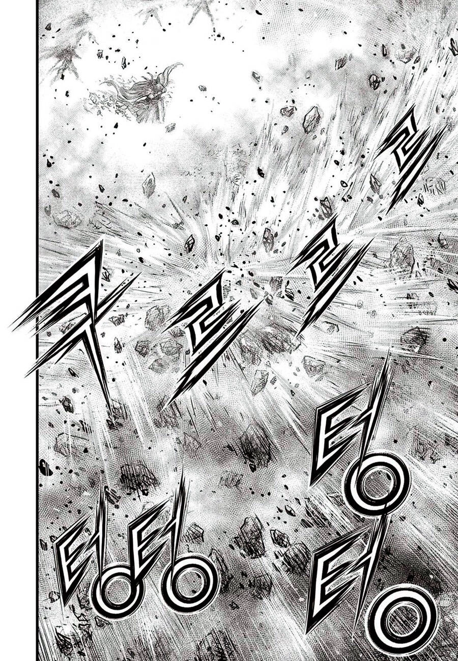 Hiệp Khách Giang Hồ Chapter 660 - 5