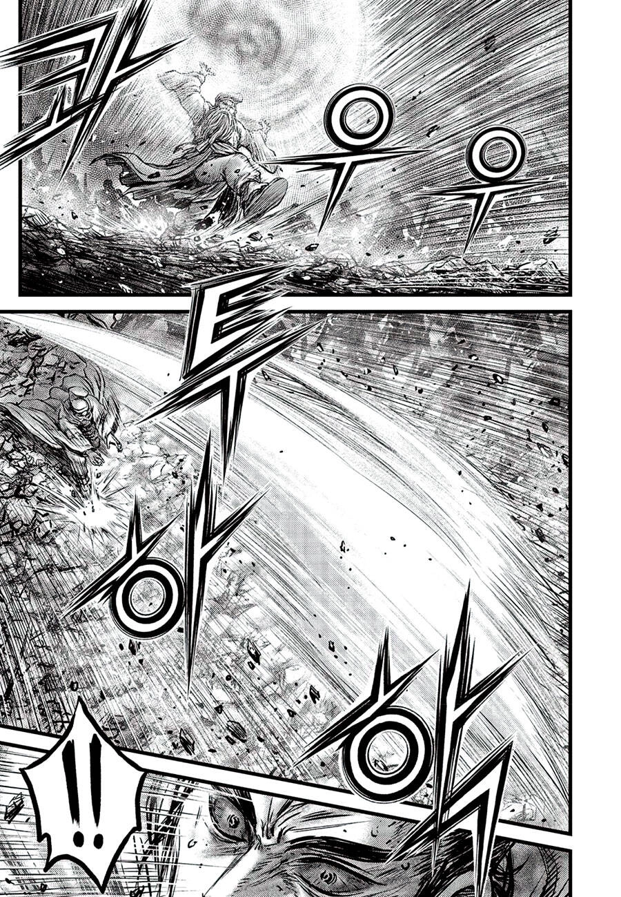 Hiệp Khách Giang Hồ Chapter 661 - 12