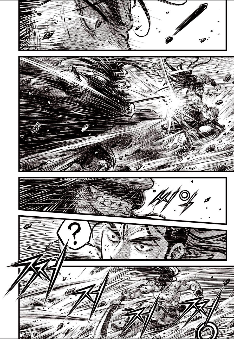 Hiệp Khách Giang Hồ Chapter 663 - 9