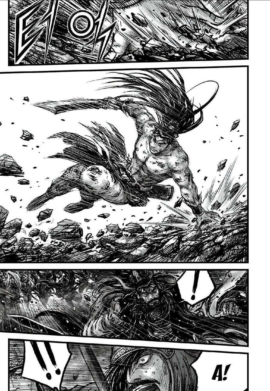 Hiệp Khách Giang Hồ Chapter 664 - 12