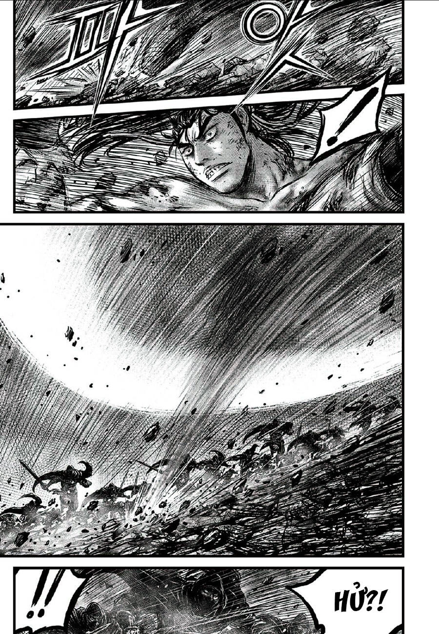 Hiệp Khách Giang Hồ Chapter 664 - 14