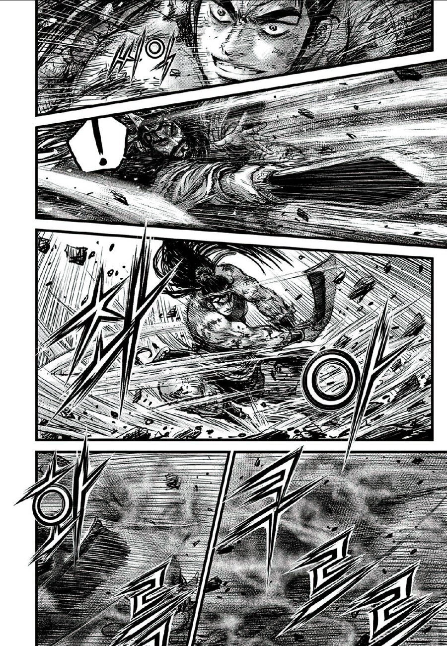 Hiệp Khách Giang Hồ Chapter 664 - 17