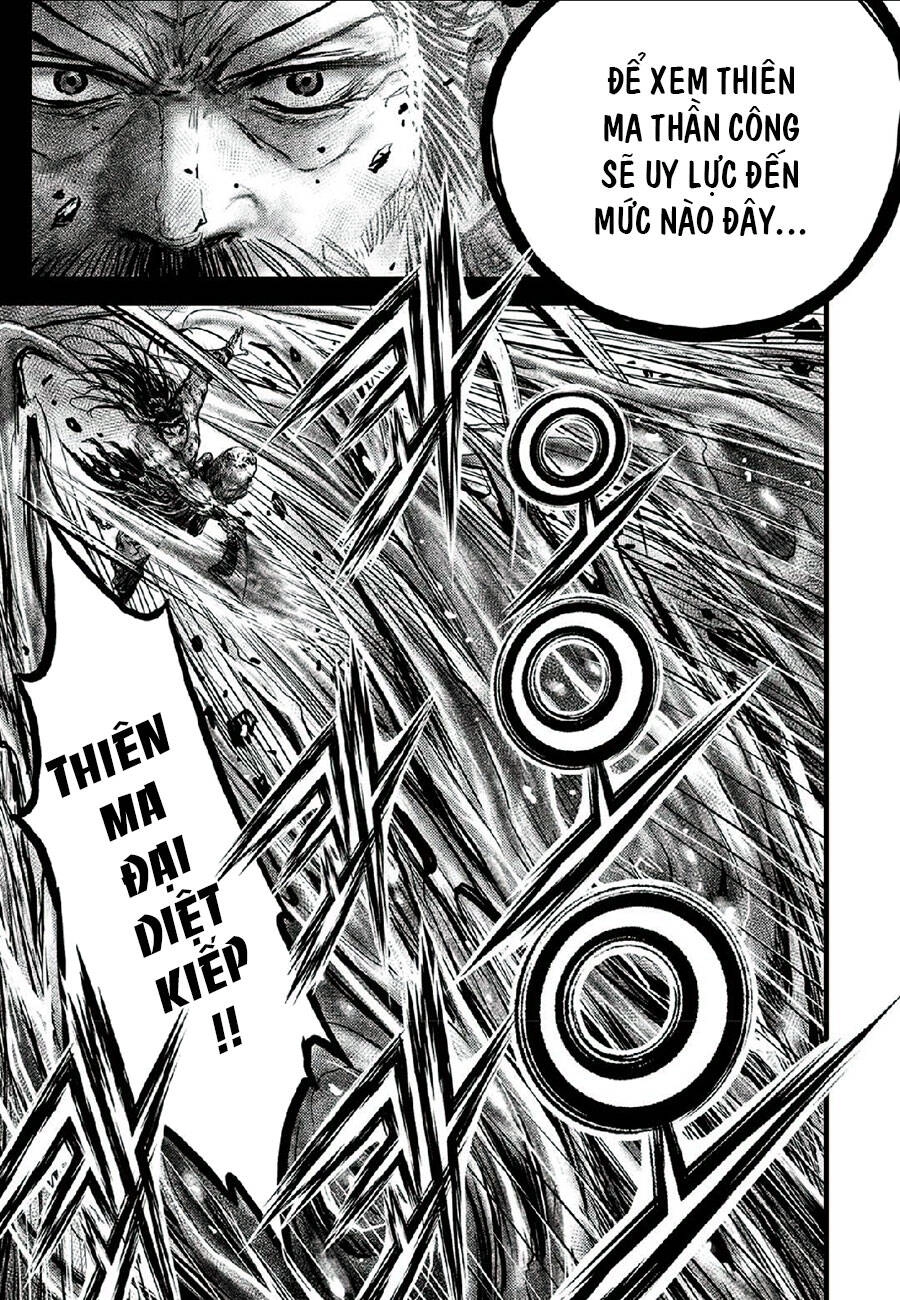 Hiệp Khách Giang Hồ Chapter 664 - 22