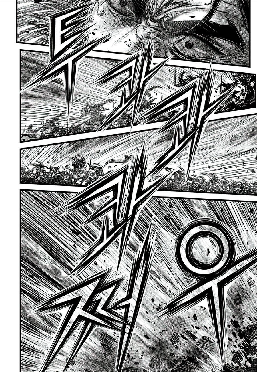 Hiệp Khách Giang Hồ Chapter 664 - 23