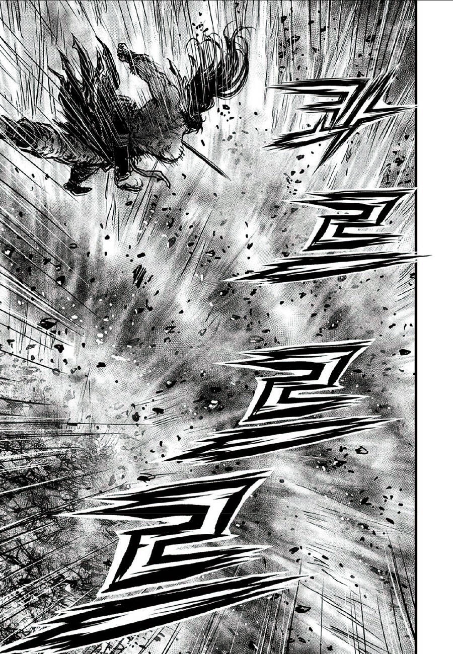 Hiệp Khách Giang Hồ Chapter 664 - 24